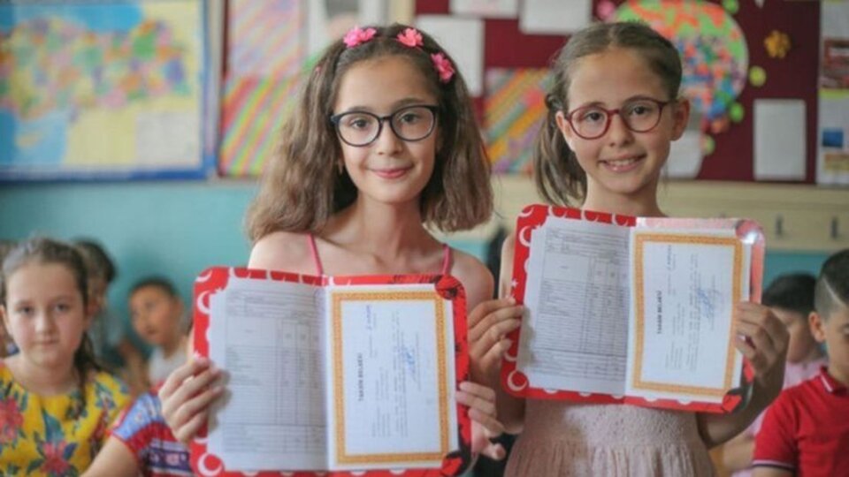 Okullar ne zaman kapanacak 2022?