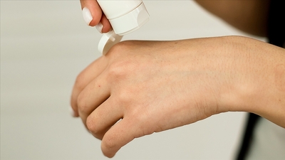 Covid-19'un dikkat çeken belirtileri arasına girdi!