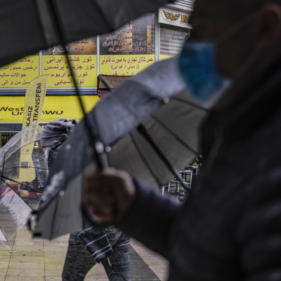 Çok kuvvetli sağanak yağış geliyor! Bu iller dikkat