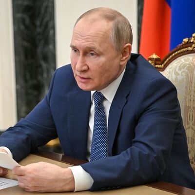 Financial Times yazdı: Putin orduya emir verdi!