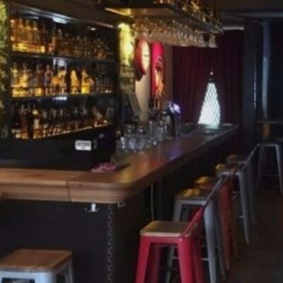 2 kişi tutuklandı! Avukata şiddet! Barda dehşet!