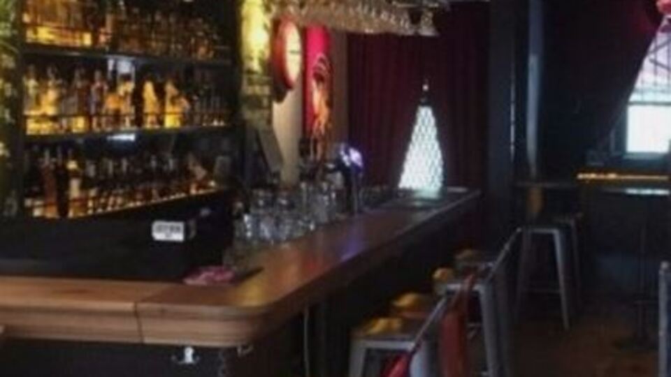 2 kişi tutuklandı! Avukata şiddet! Barda dehşet!