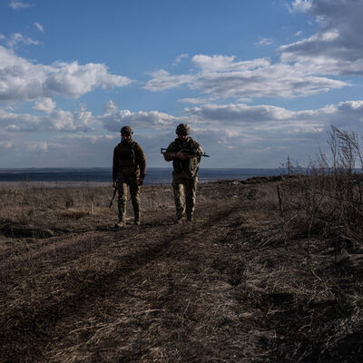 Dışişleri: Vatandaşlarımız Ukrayna'nın doğusundan ayrılmalı