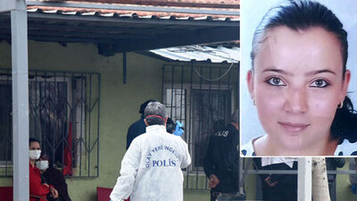 Korkunç olay! Evinde ölü bulundu!