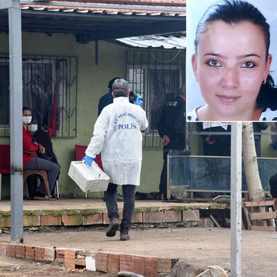 Korkunç olay! Evinde ölü bulundu!