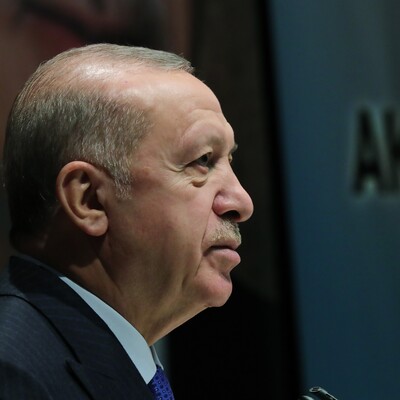 Cumhurbaşkanı Erdoğan'dan Rusya-Ukrayna gerilimi mesajı ve hukuka riayet çağrısı