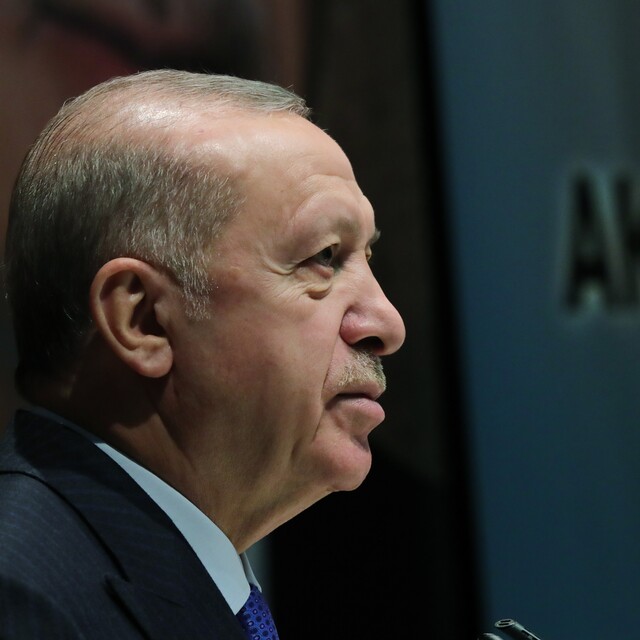 Cumhurbaşkanı Erdoğan'dan Rusya-Ukrayna gerilimi mesajı ve hukuka riayet çağrısı