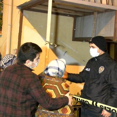 Kızını öldüren cani babanın sicili şoke etti!