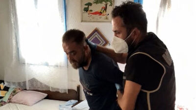 Yüzlerce kadının cinsel görüntüsünü çekmiş! Cinci hocaya 84 yıl istendi!