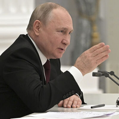 Putin, Donetsk ve Luhansk'tan ne istiyor?