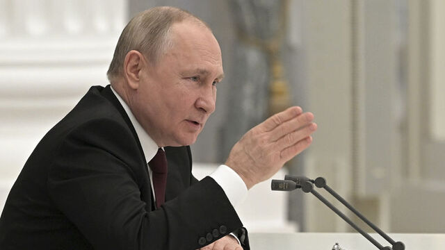 Putin, Donetsk ve Luhansk'tan ne istiyor?