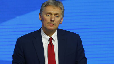 Kremlin: Diplomasiye açığız
