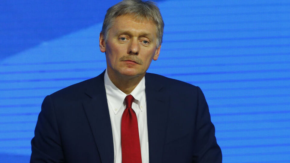 Kremlin: Diplomasiye açığız