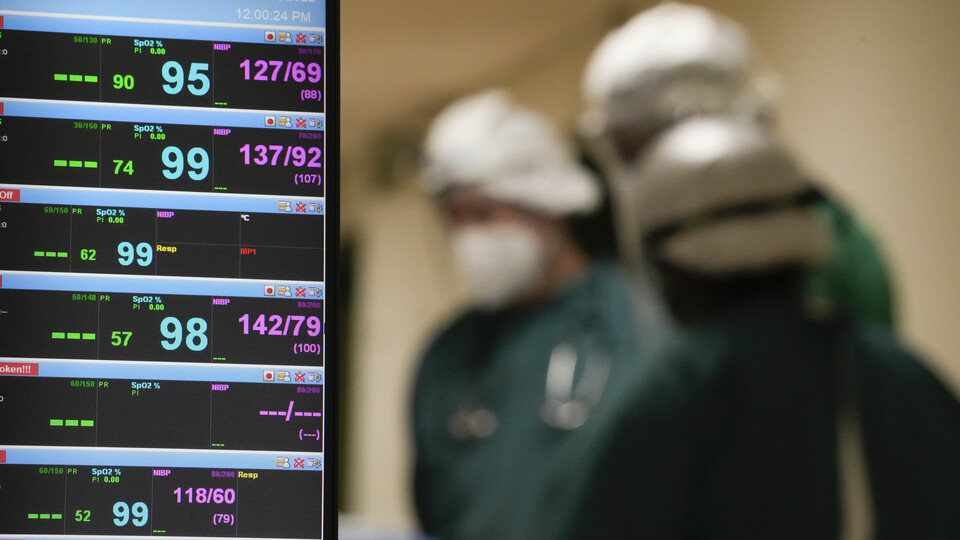 Yeni vaka sayısı açıklandı