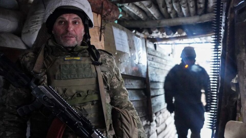 Rusya-Ukrayna krizi: Rusya'ya hangi yaptırımlar uygulanabilir?