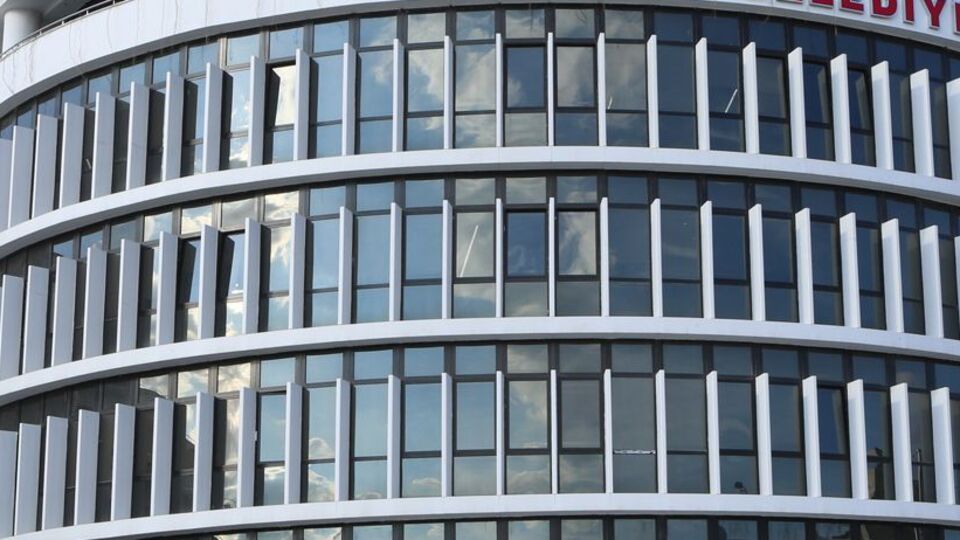 Mobbinge uğradığını iddia eden avukata belediyeden 'uyarma' cezası