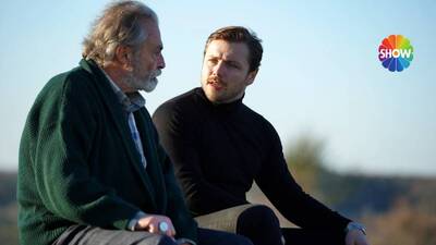 Baba'nın 3. bölüm fragmanı yayınlandı!