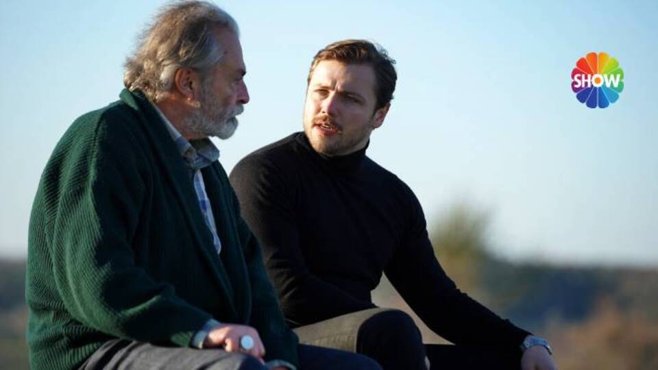 Baba'nın 3. bölüm fragmanı yayınlandı!