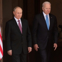 Beyaz Saray: Biden ve Putin kesinlikle görüşmeyecek