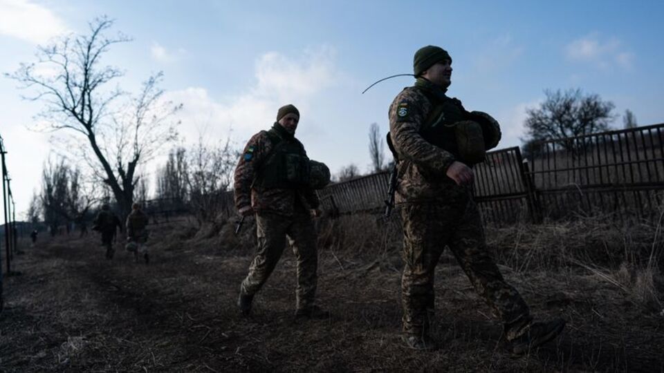 Donbas'ta ateşkes ihlali 2 bine yaklaştı