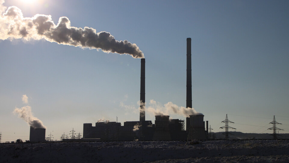Metan emisyonlarında enerjinin payı yüze 40