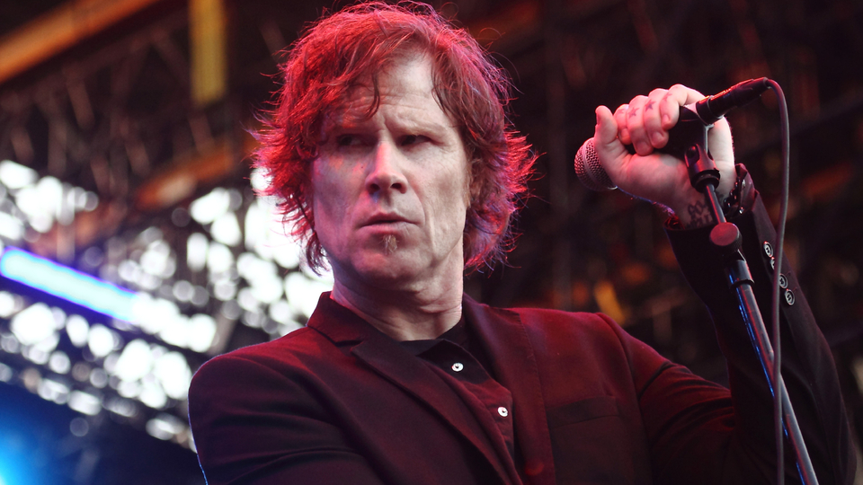 Ünlü rockçı hayatını kaybetti