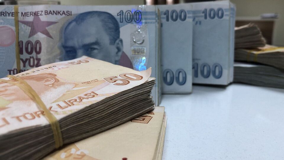 Banknotlardaki imzalar değişti