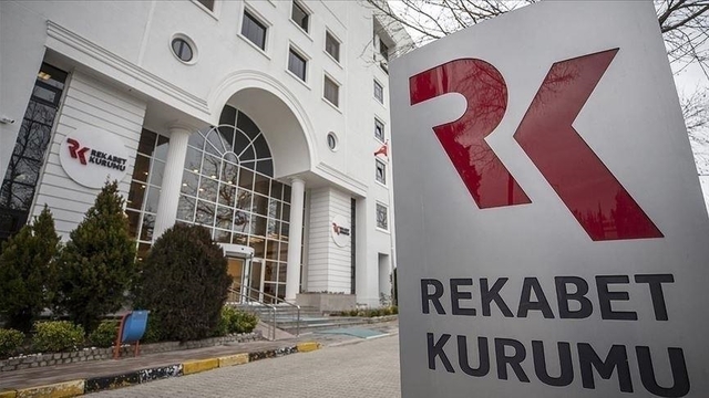 Rekabet'ten EBRD'ye hisse satış onayı