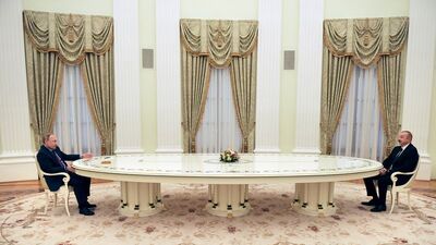 Rusya'dan tepki çeken 'Doğu Ermenistan' ifadesi