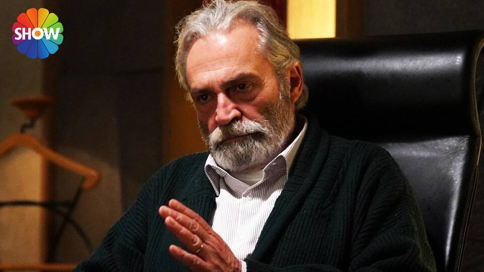 Salı akşamı en çok izlenen dizi 'Baba' oldu!