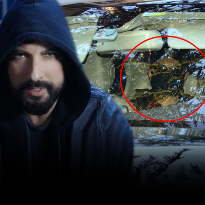 'Mega' önlem devrede!