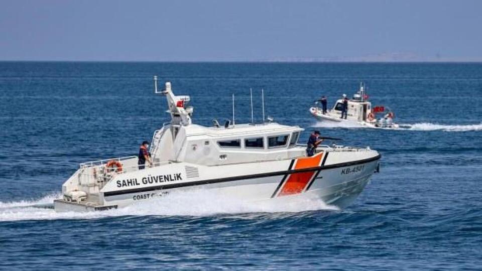 Sahil Güvenlik Komutanlığı personel alımı