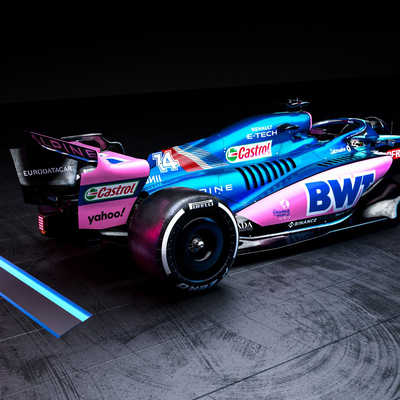 İşte yeni tasarımlar!