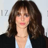 "İlişkideki kriterim 'adam' olması!"