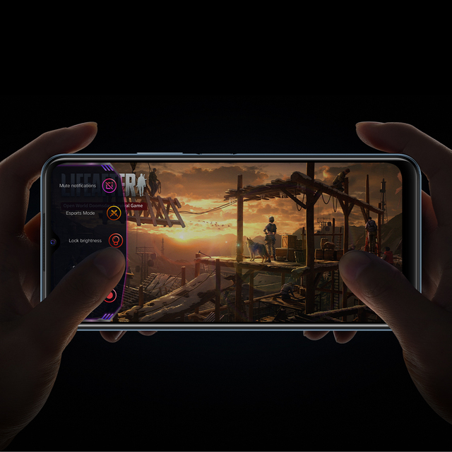 Vivo'dan orta segmente yeni model