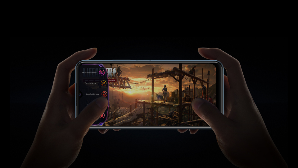 Vivo'dan orta segmente yeni model