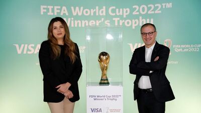 Dünya Kupası İstanbul'da