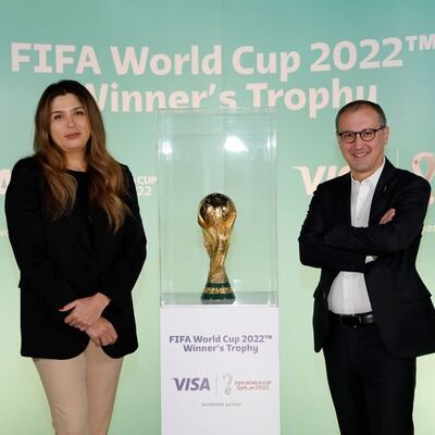 Dünya Kupası İstanbul’da