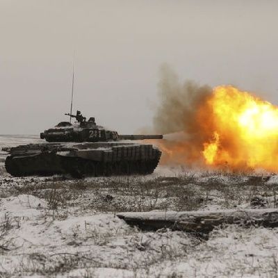 CANLI | Rusya Ukrayna krizinde rest!