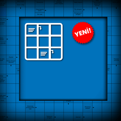 Habertürk çengel bulmaca sayfası