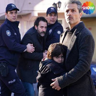 'Efe', ifadesini değiştiriyor!