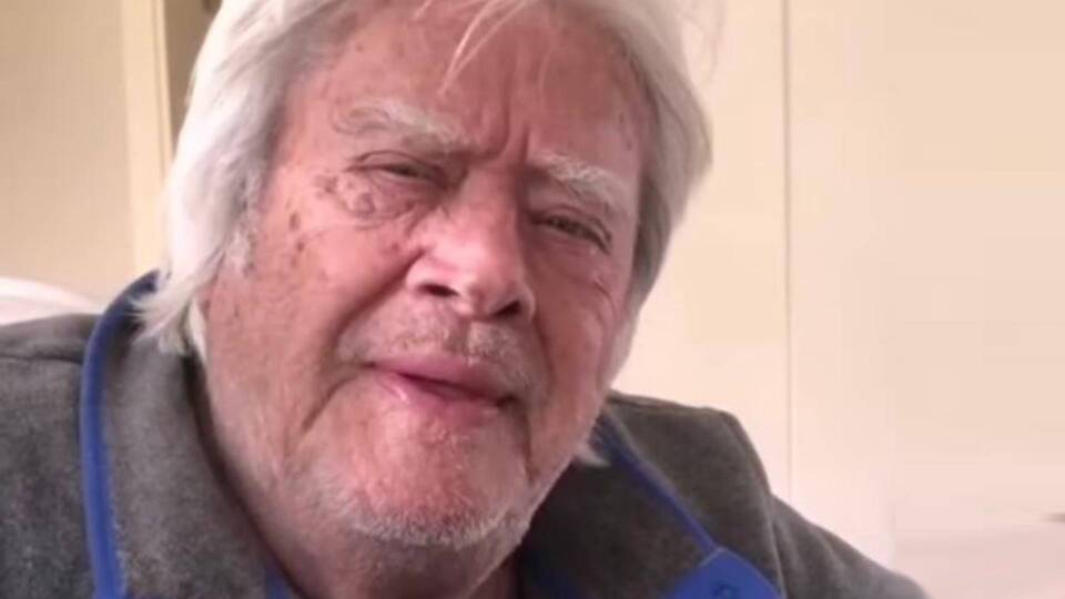 Cüneyt Arkın'dan gençlere öğüt