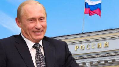 Rusya'nın rezerv kozu