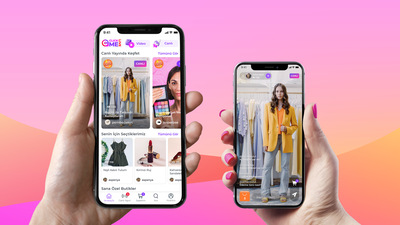 ClickMeLive'a 4.4 milyon dolar yatırım