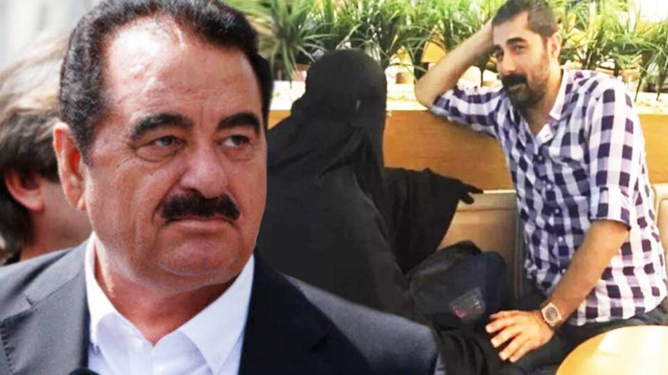 "Kötü olmayı kendi seçti!"