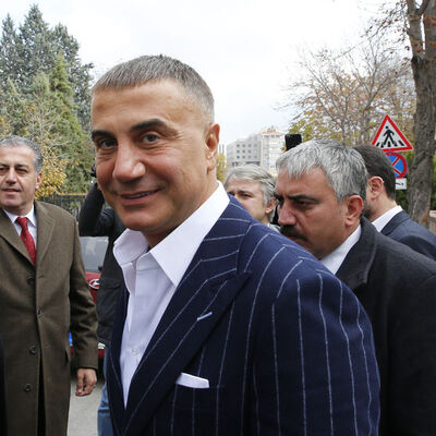 Sedat Peker'in iadesi için tutuklanması istendi