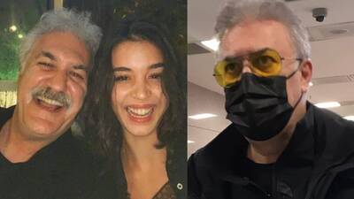 "Cezalandırılmasını istiyorum!"