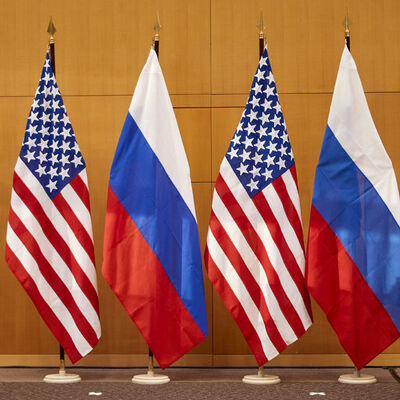 Rusya'dan ABD'ye yaptırım yanıtı