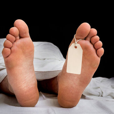 Ölen bir insanın beyin aktiviteleri ilk kez görüntülendi