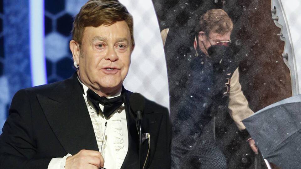 Ünlü müzisyen ölümden döndü!